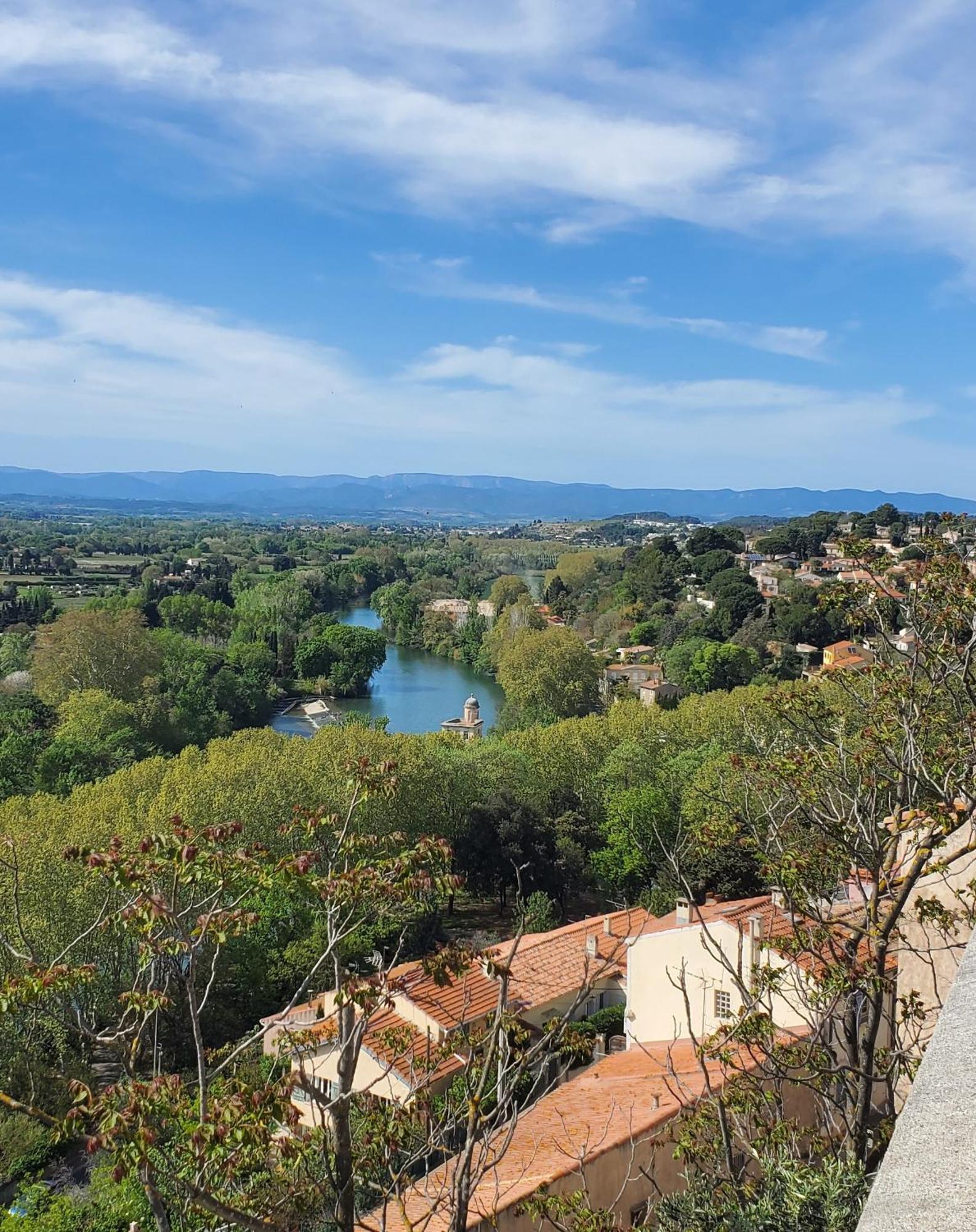La Vaca T3 Standing Climatisation Wifi Netflix Coeur Historique Béziers Exterior foto