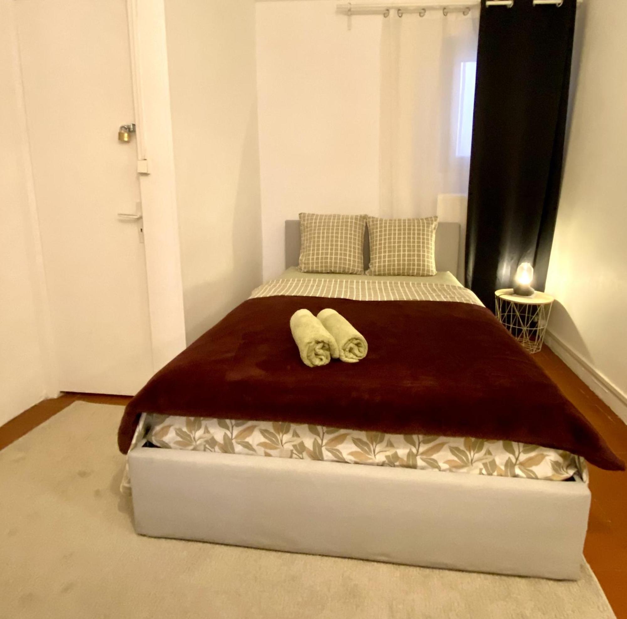 La Vaca T3 Standing Climatisation Wifi Netflix Coeur Historique Béziers Exterior foto